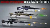 Hitman Suikastçi (Hitman Sniper) Screen Shot 2