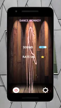 Dance Monkey 2020 : Piano Tiles Game Screen Shot 5