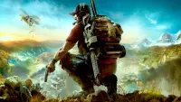 Duty of War 3D: Trò chơi bắn súng miễn phí Screen Shot 2
