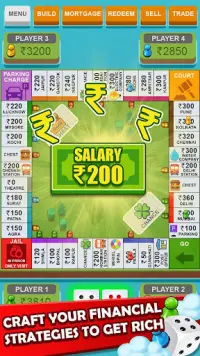 Vyapari : Business Dice Game Screen Shot 3