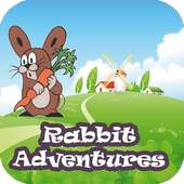 Rabbit Running Adventures
