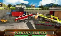 Car Wars 3D: Demolition Mania Screen Shot 1