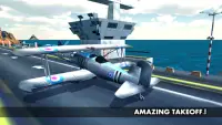 Extreme Flight Sim Screen Shot 3