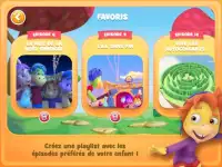 Danonino: Les aventures de Dino Screen Shot 7