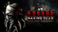 VR Horror Walking Dead into the Hospital 360° Demo Screen Shot 0