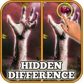 Hidden Difference: Undead Rising