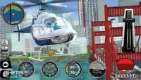 Helicopter Simulator SimCopter Screen Shot 0