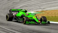 Formula racing manager formula car racing sim 2021 Screen Shot 0