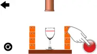 Fill The Glass - Water Game Screen Shot 3