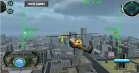 Furious Helicopter Simulator Screen Shot 8