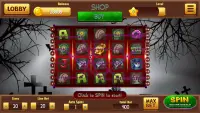 Slots: Las Vegas Slot Machines Casino & Free Game Screen Shot 3