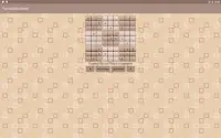 Fast Sudoku Solver Screen Shot 5