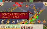 ROME: Total War Screen Shot 12