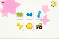 Kleuren Passen Kid Game Gratis Screen Shot 5