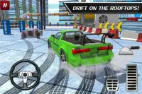 Car Driving Duels: Multiplayer Race Screen Shot 1