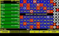 Keno 246 Super Way Casino Screen Shot 15