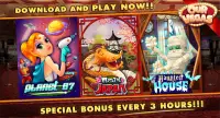 Our Vegas - Casino Slots Screen Shot 14