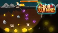 Gold Miner - Golden Dream Screen Shot 3