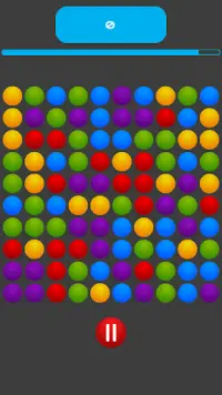 Bubble Breaker - Bubble Pop Game 🎉 Screen Shot 1
