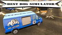 Dog Catcher Simulator Screen Shot 4