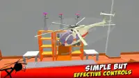 RC Free Flight Helicopter Sim Screen Shot 13