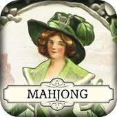 Mahjong oculto: Saint Patrick