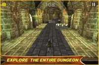 Dragon Knight Dungeon Run Dash Screen Shot 2