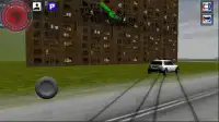 Crazy Racer Screen Shot 5