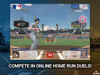 MLB Home Run Derby Screen Shot 5