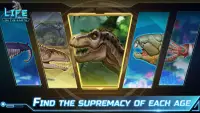 Life on Earth: evolution game Screen Shot 4