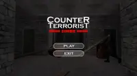Counter Terroris Strike Zombie Screen Shot 0