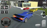 Real Car Parking 2019 - Advance Parking Challenge Screen Shot 0