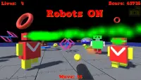 Robots ON Screen Shot 9
