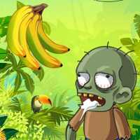 Banana Zombie