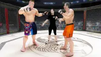Martial Arts Fight Game Screen Shot 20