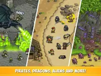 Kingdom Rush Frontiers - Tower Defense Game Screen Shot 14