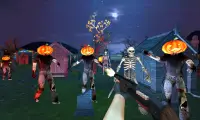 Dead Zombie Shooting 3d Screen Shot 0