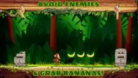Monkey Kong - Banana Jungle Screen Shot 10