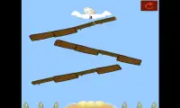 Falling Egg Screen Shot 2