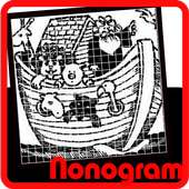 Nonogram 2 (Sketch Picross)