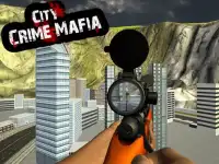 SWAT Sniper : Mafia Assassin Screen Shot 10