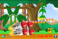 Monkey game Screen Shot 3
