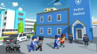 Блокадный спасательный симулятор преступлений в Ла Screen Shot 4