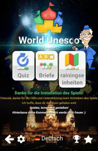 world of unesco Screen Shot 16