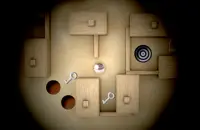 Classic Labyrinth 3d Maze Screen Shot 7