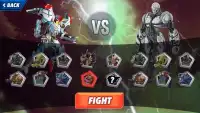 Robot Battle Screen Shot 10