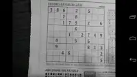 Sudoku Capturer Screen Shot 1
