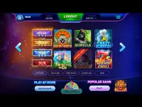 RSFun - Online Slot Games Screen Shot 5