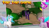 ポニーロードクラフト天国 - 馬のジャングルの冒険 Screen Shot 3