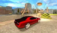 Real Car Driving:ドライブゲーム Screen Shot 0